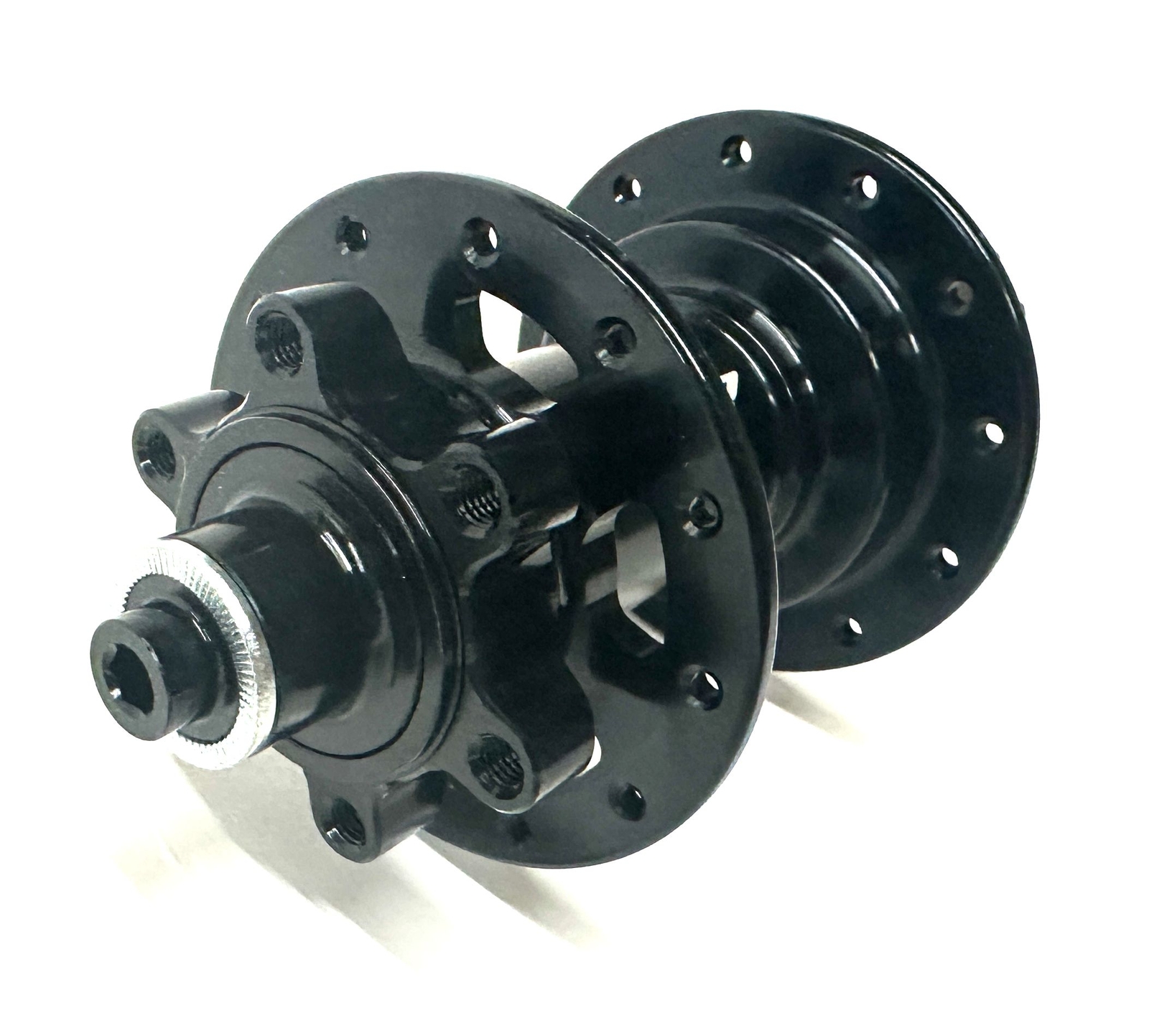 Rear Bike PUB HUB 135mm 24h 6 Bolt Disc 11spd HG Cassette QR Sealed Bearing New