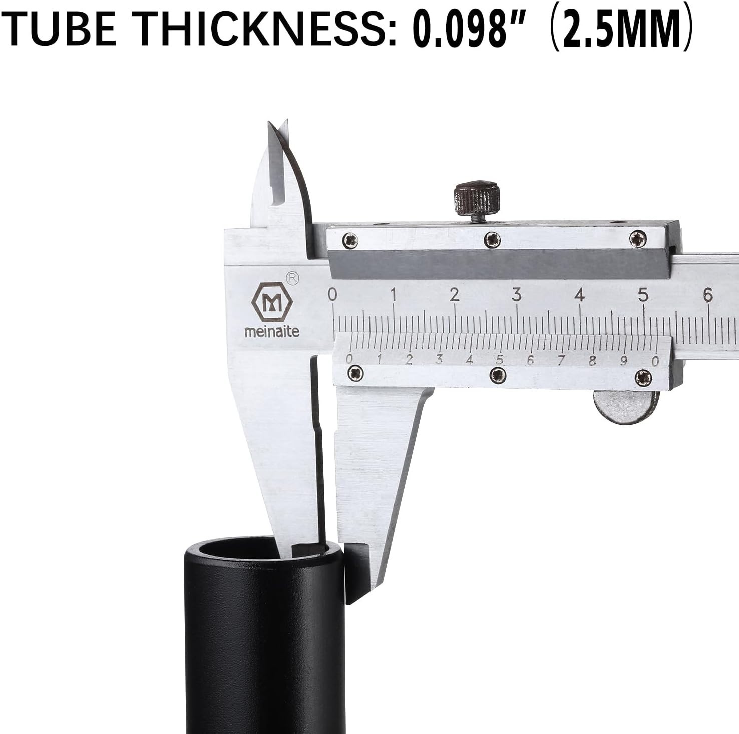 Durable 400mm Bike Seatpost – Universal Fit for Mountain, Road & Fixed Gear