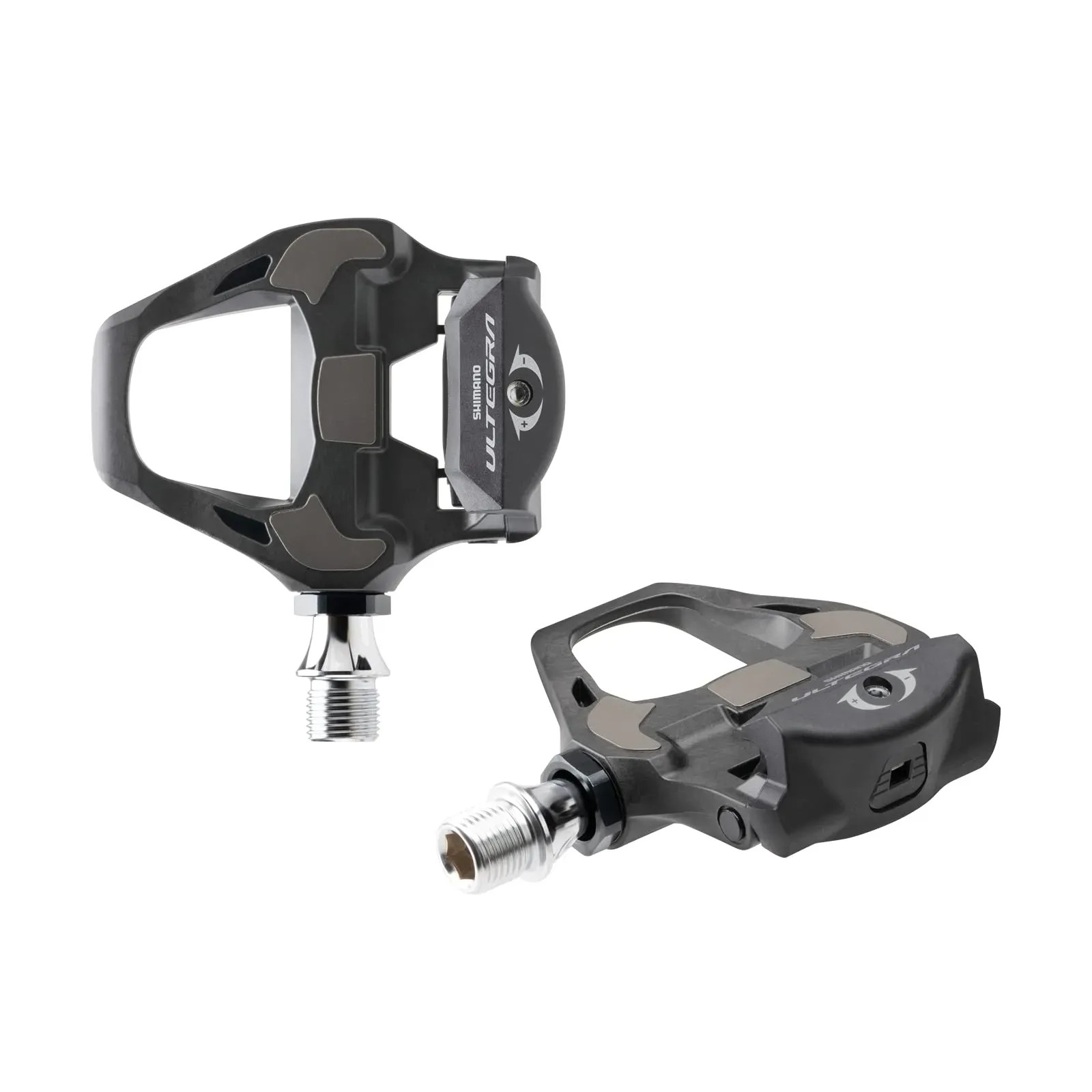 Japan NEW Shimano PD-R8000 ULTEGRA SPD-SL Pedals Road Bike Carbon Fiber IPDR8000