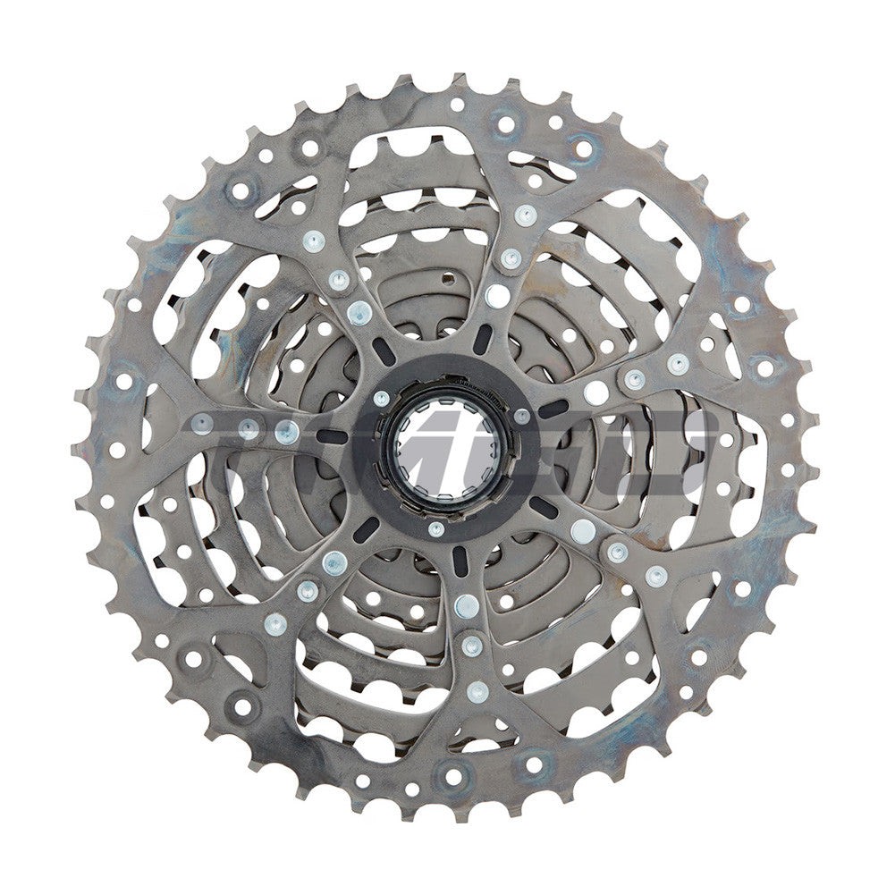 Shimano CS-LG400 9/10/11 Speed Cassette LINKGLIDE 11-36T/39T/41T/43T/45T/46T/50T