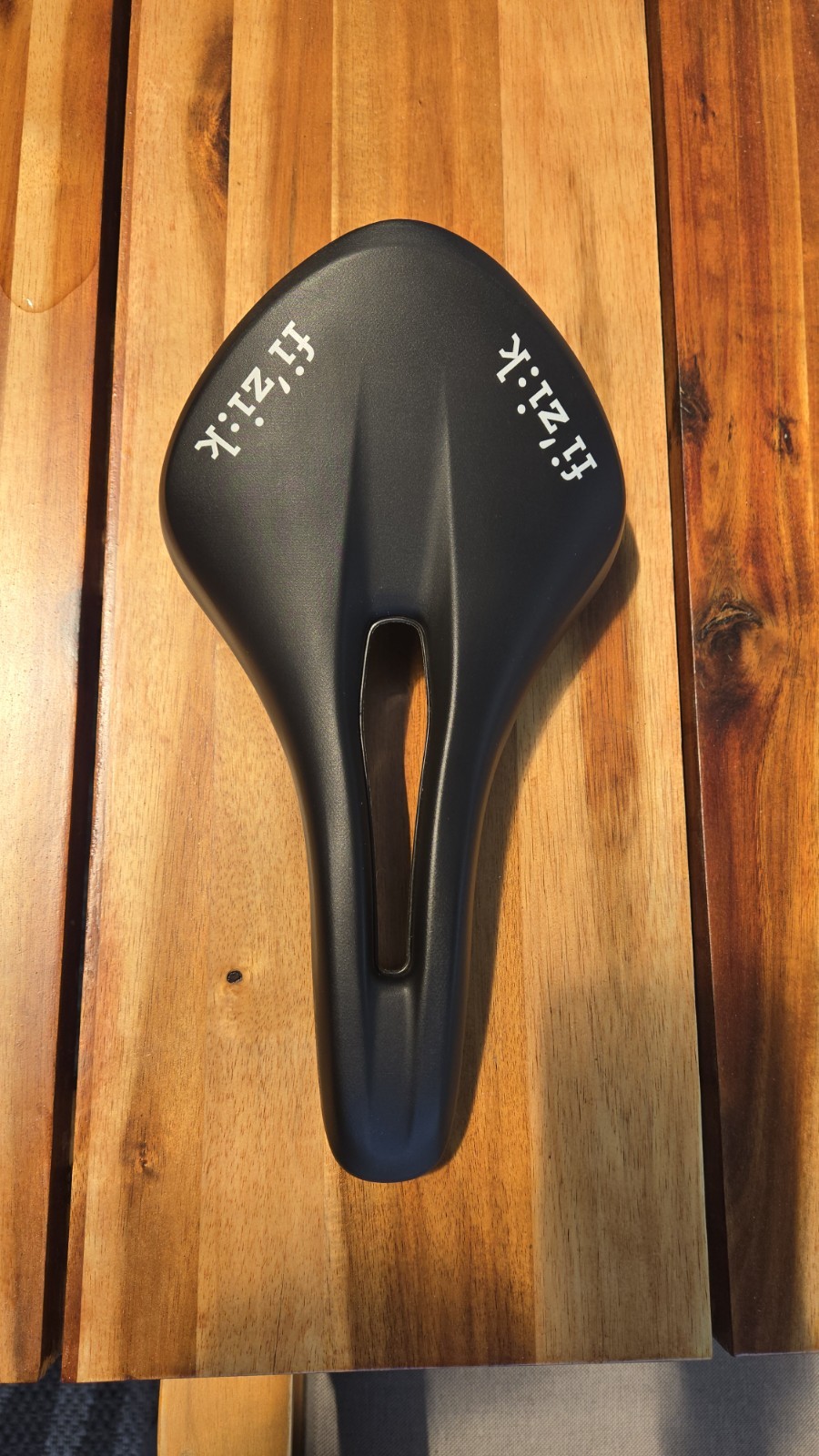 Fizik Tiempo Aliante R5 145mm