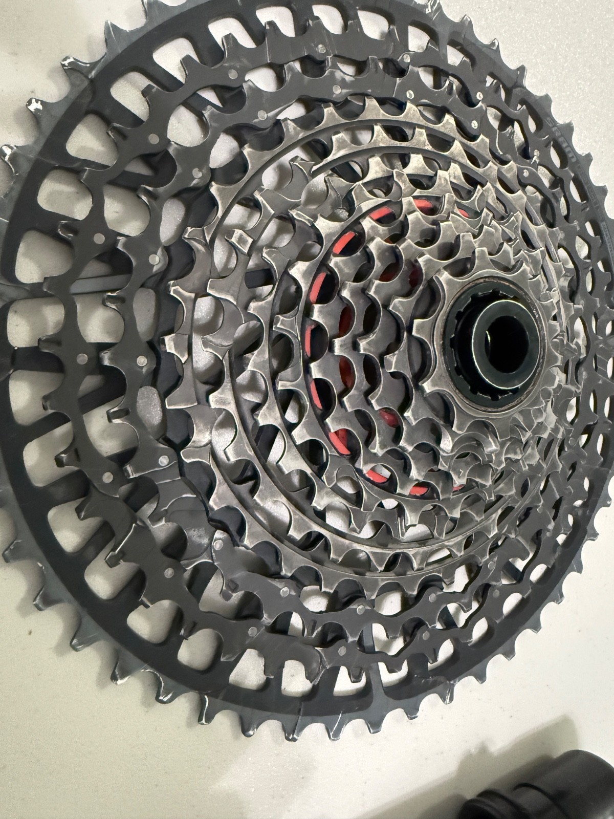 Sram XO T-Type Transmission Groupset – Cassette, Chain, Crankset & GX Derailleur