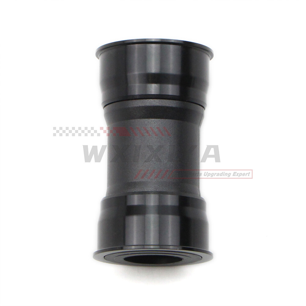 86.5mm Road Bike Bottom Bracket Press-in Bicycle BB386 Bearing Seal High Quality