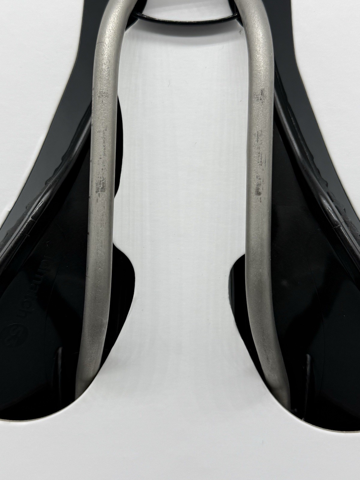 SELLE ITALIA SLR BOOST 3D TI 316 SUPERFLOW SADDLE, 248 x 130mm