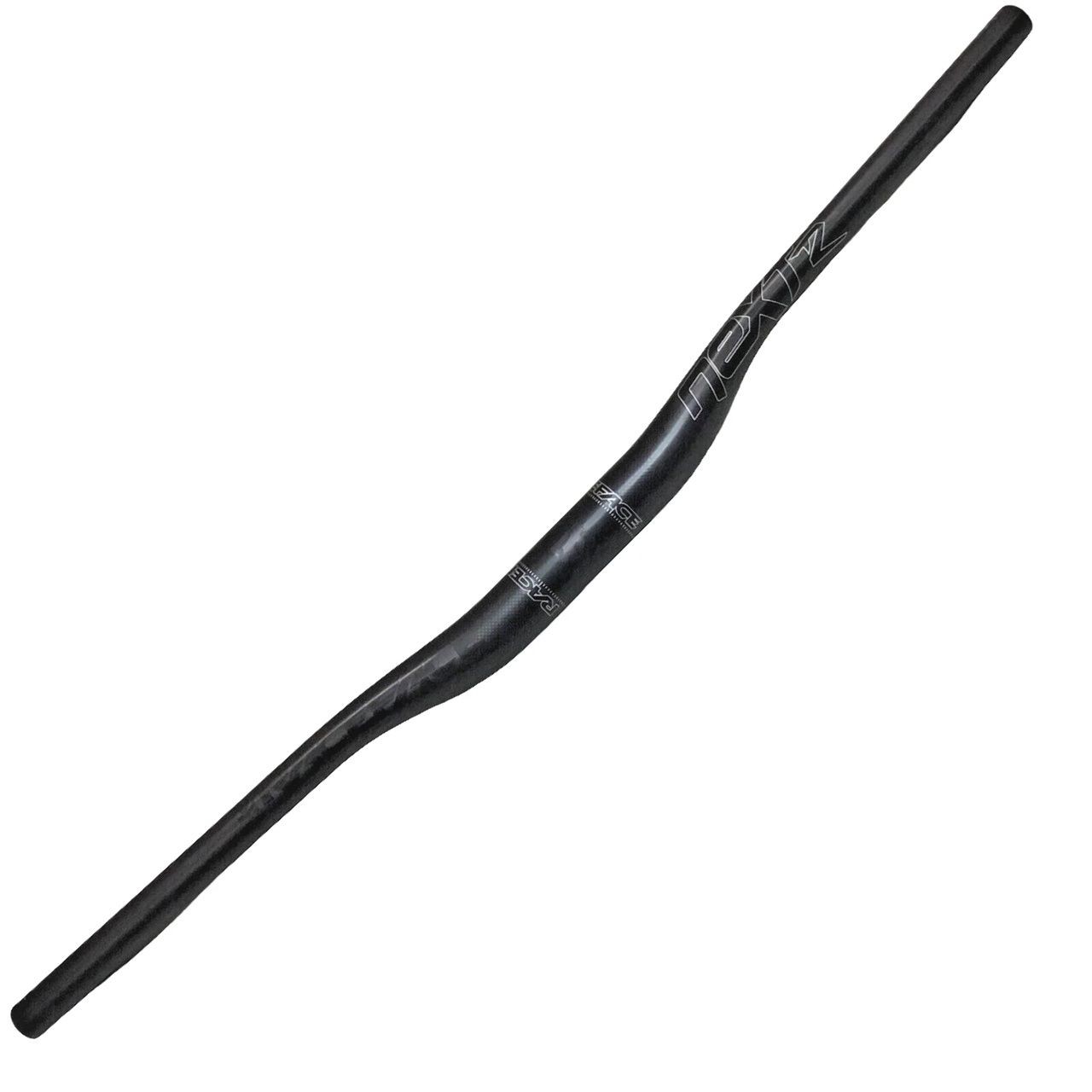 Race Face Carbon MTB Handlebar 35mm 780mm 20mm Rise Trail Enduro