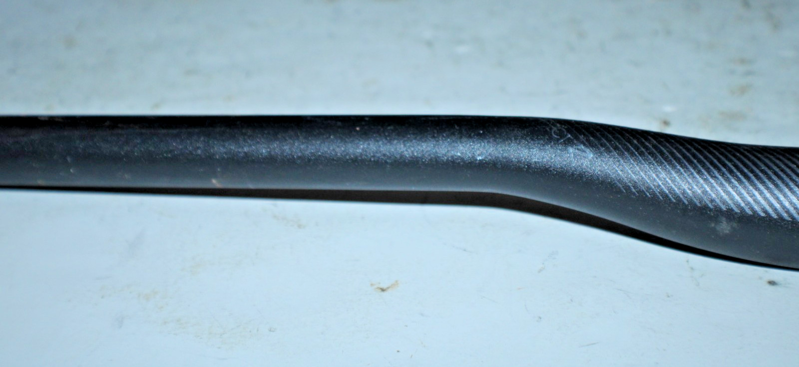 Raceface Aeffect R 20mm Riser Bar MTB Handlebar 35/22.2mm 78cm 8° Back 5° Up :)