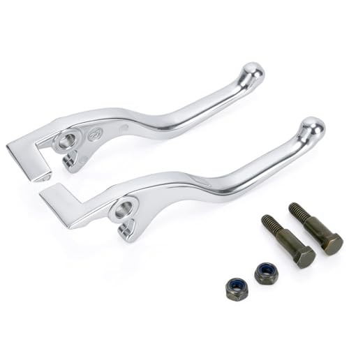 Tuttio Soleil01, Yozma Brake Lever for Right and Left Handbrake