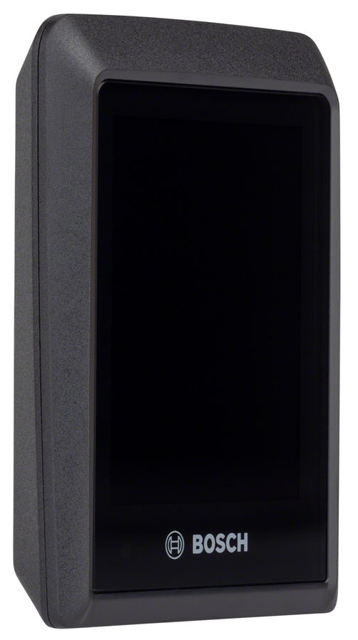 Bosch Kiox 300 Display – BHU3600, the smart system, Display Only, Mount Not Inc