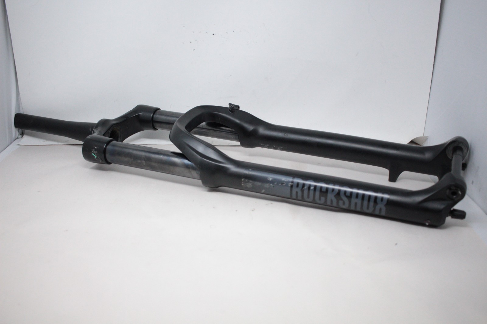 RockShox 35 Gold RL 29″ 188mm 1-1/8″ Tapered 160mm Suspension Fork For parts