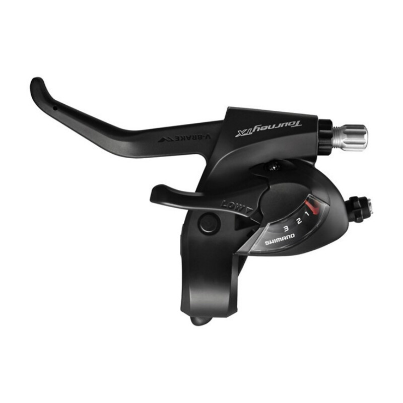Shimano TOURNEY ST-TX800 3 8 24 Speed Shifter Set Lever EF51 EF56 Bike Bicycle