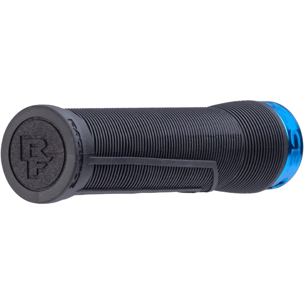 Raceface Chester Grips 136mm Black Pair