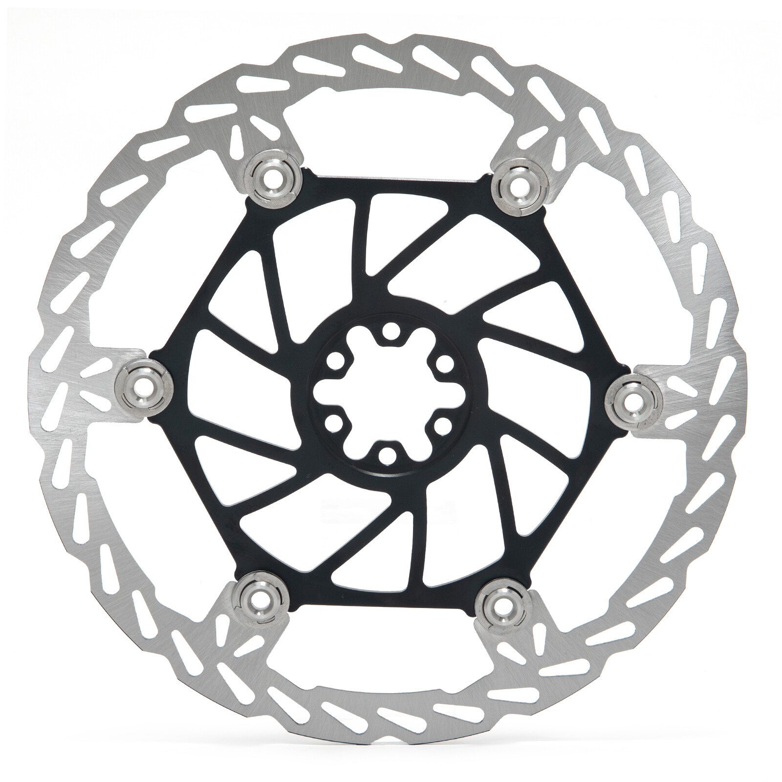 250mm Oversize Front Brake Disc Rotor for SUR-RON Light Bee X for Talaria Sting