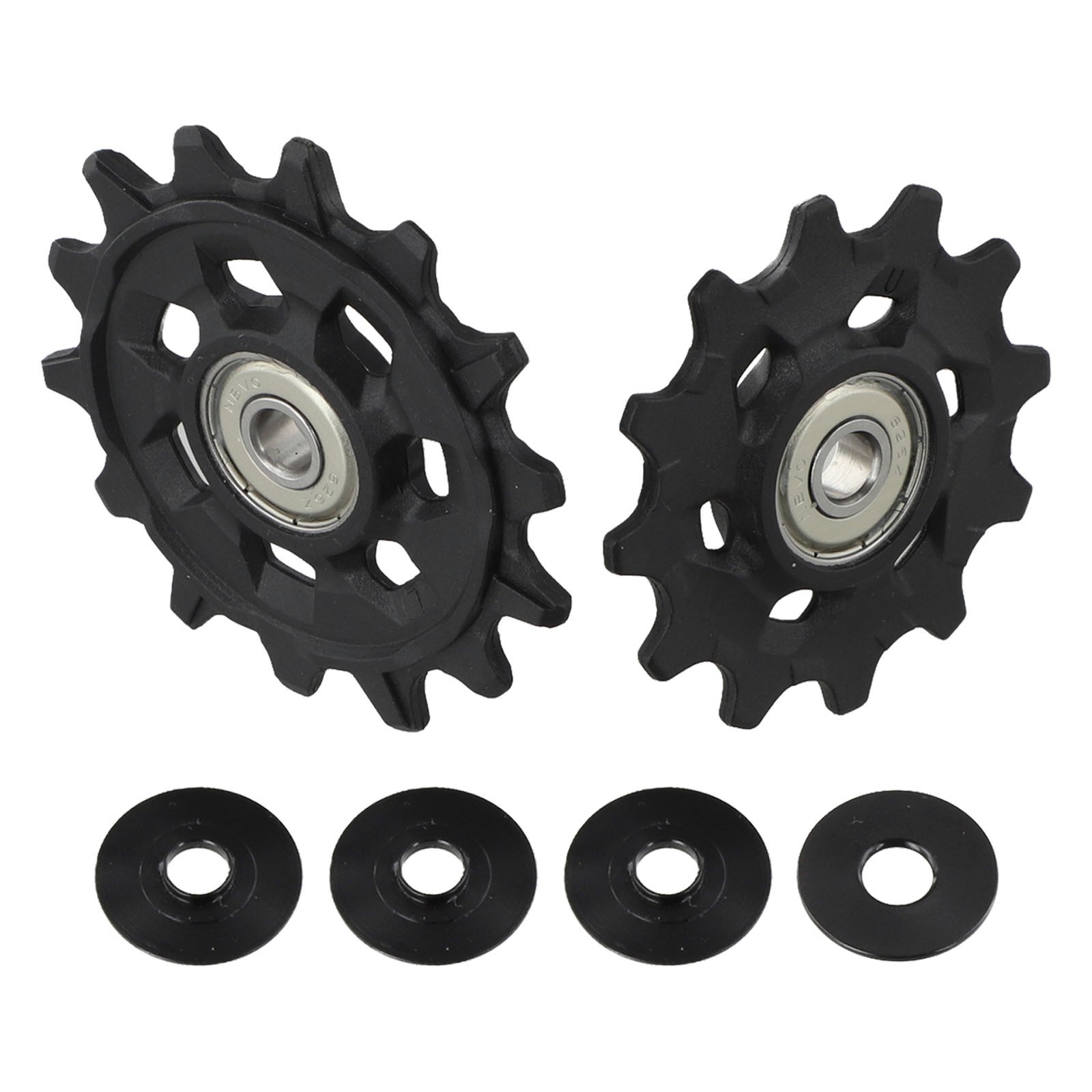 For EAGLE 12-speed Systems Gear Pulley Set Intense Cycling Modern Design