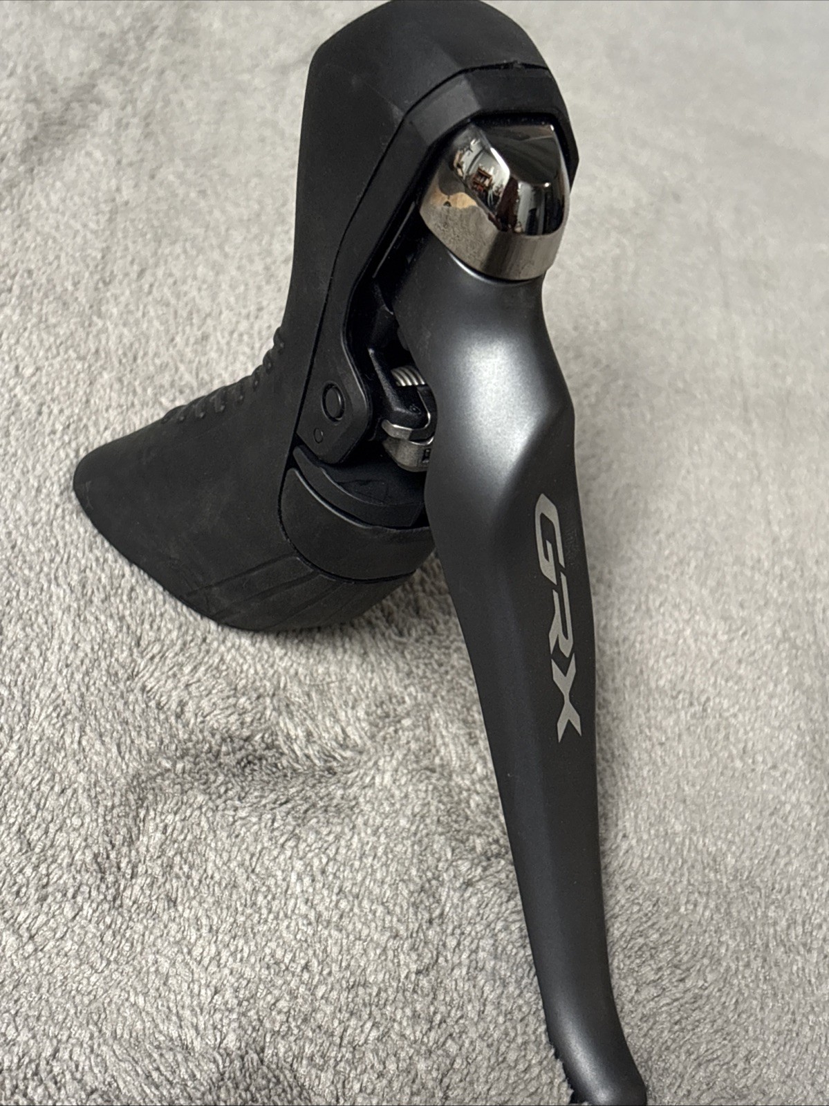 Shimano GRX RX810 Hydraulic Brake Lever (BL-RX810-L)
