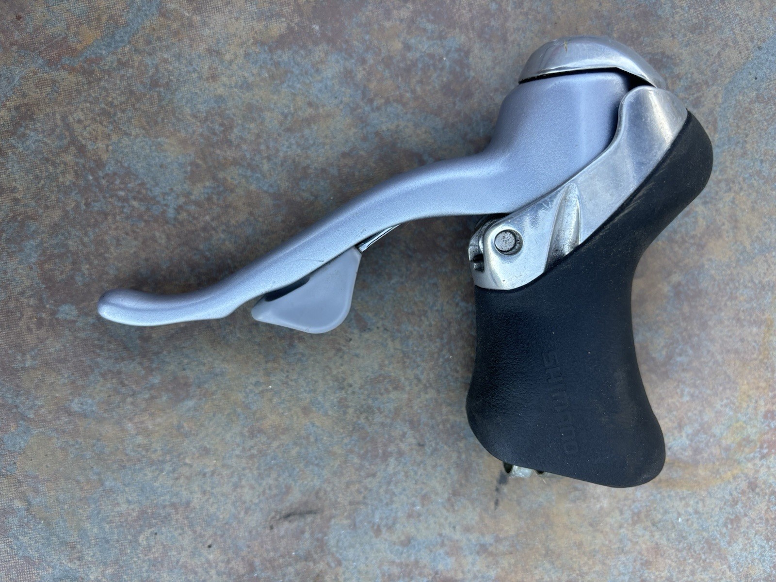 Shimano RSX ST-A410 Left Shifter Shift Brake Lever Double/Triple