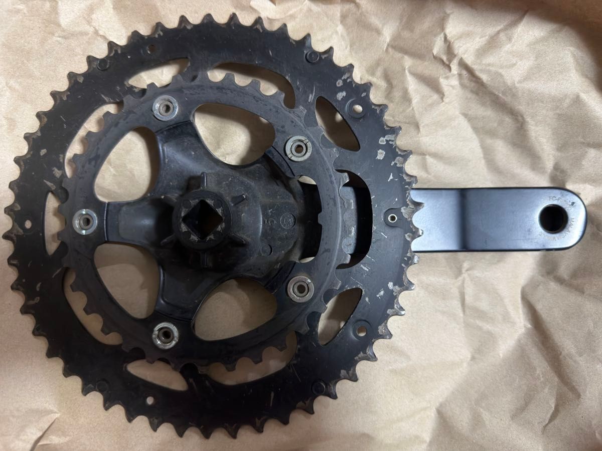 Shimano Claris R2000 8-Speed ​​Mixed Groupset with Tektro Disc Brake Calipers