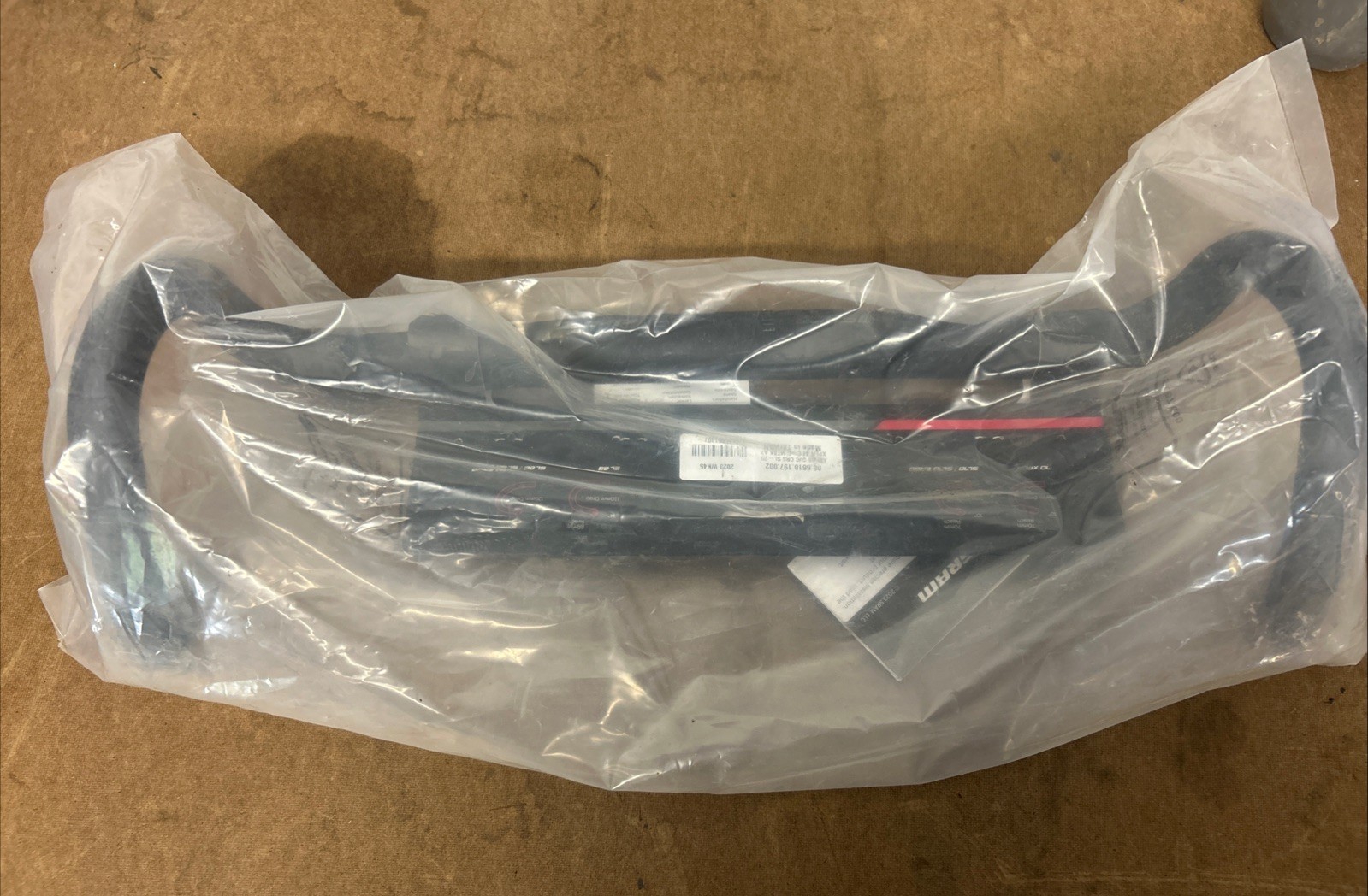 SRAM Zipp Service Course SL 70 Aluminum Handlebar 44cm -NIB