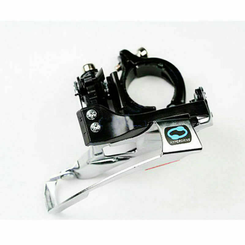 Shimano Altus FD-M310 7 8 21 24 Speed Front Derailleur 31.8/34.9mm Bike Sparts
