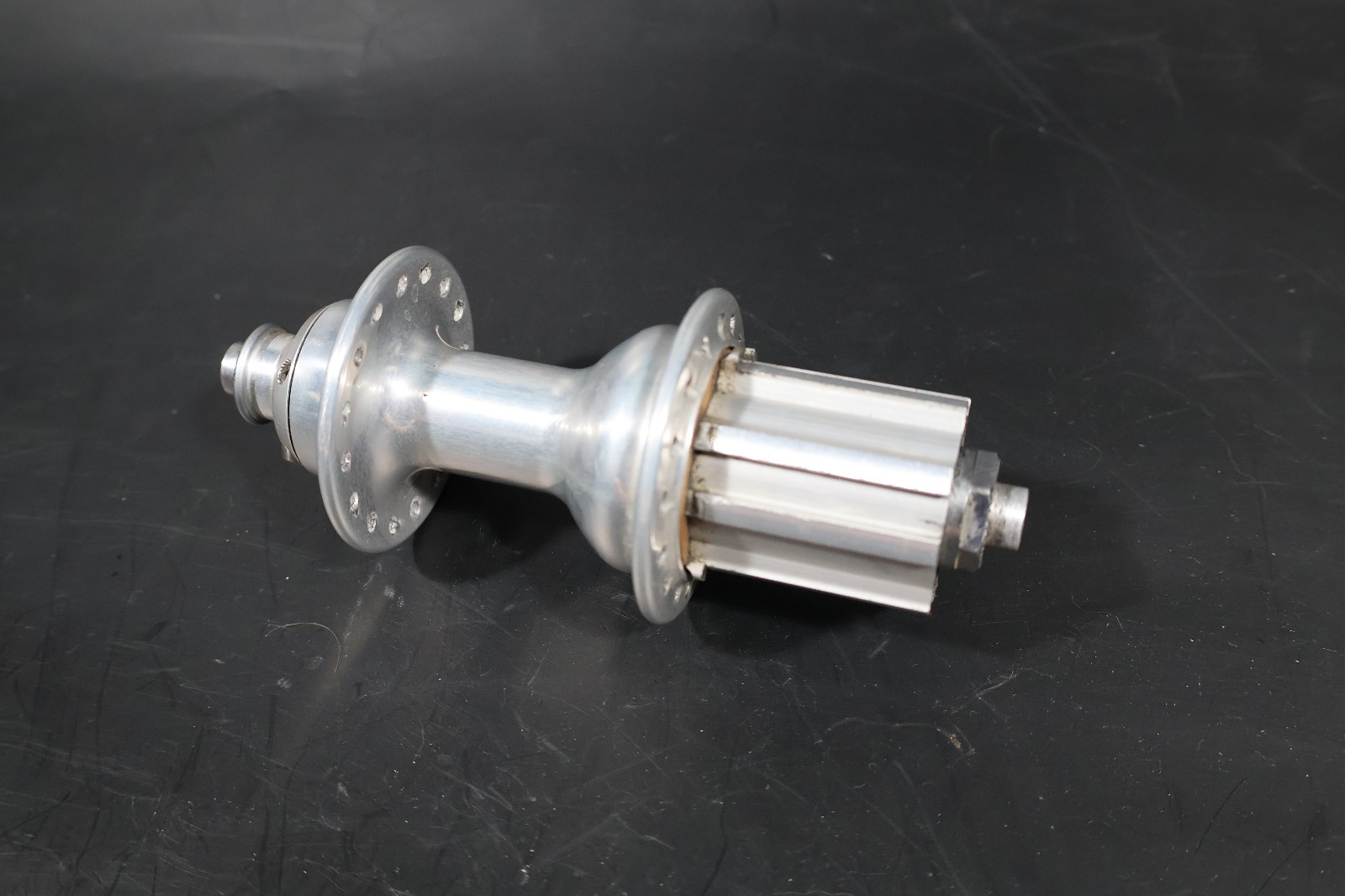 Campagnolo Chorus Rear Hub 9 10 11 12 Speed 32H 130 QR Road Racing Bike Italian