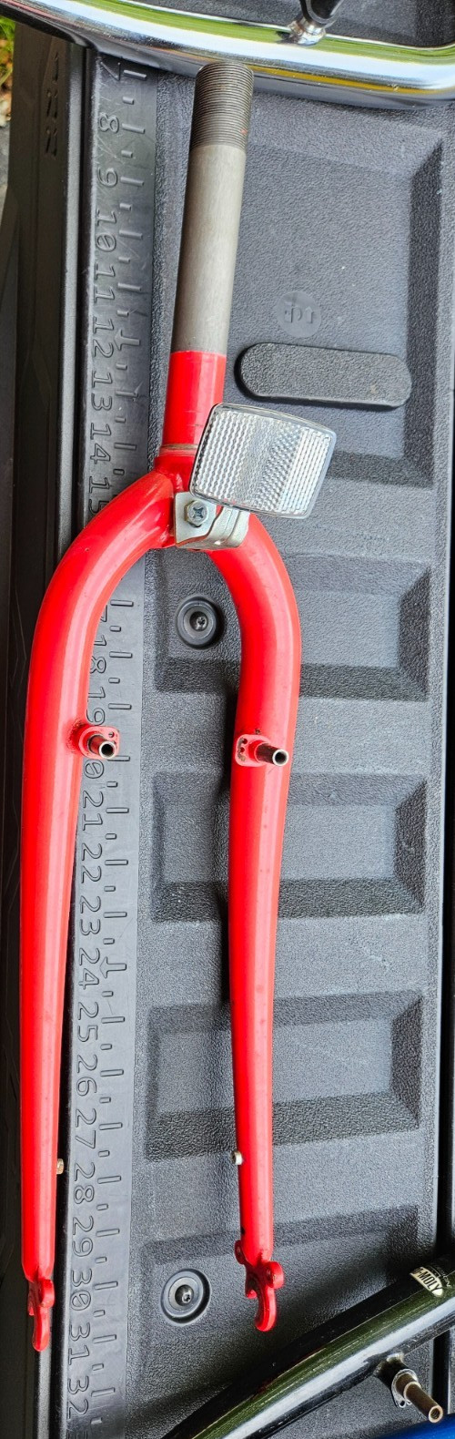 «Take Off» Misc. Bicycle Bike Fork Lot of 12 Assorted
