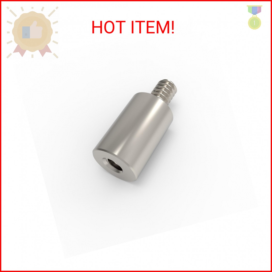 Gear Shift Lever Foot Peg Extension for with Harley Motorcycles (1»Extension)