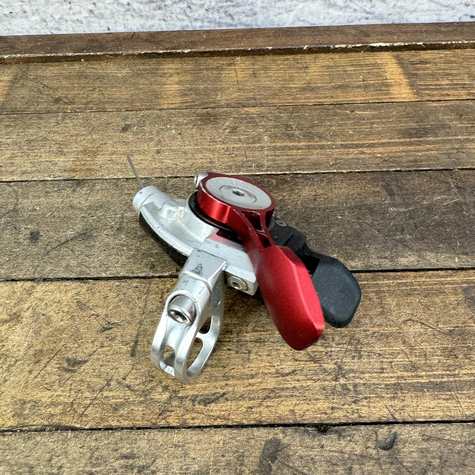 SRAM X0 Left Trigger Shifter Red MTB Mountain Bike PARTS Repair