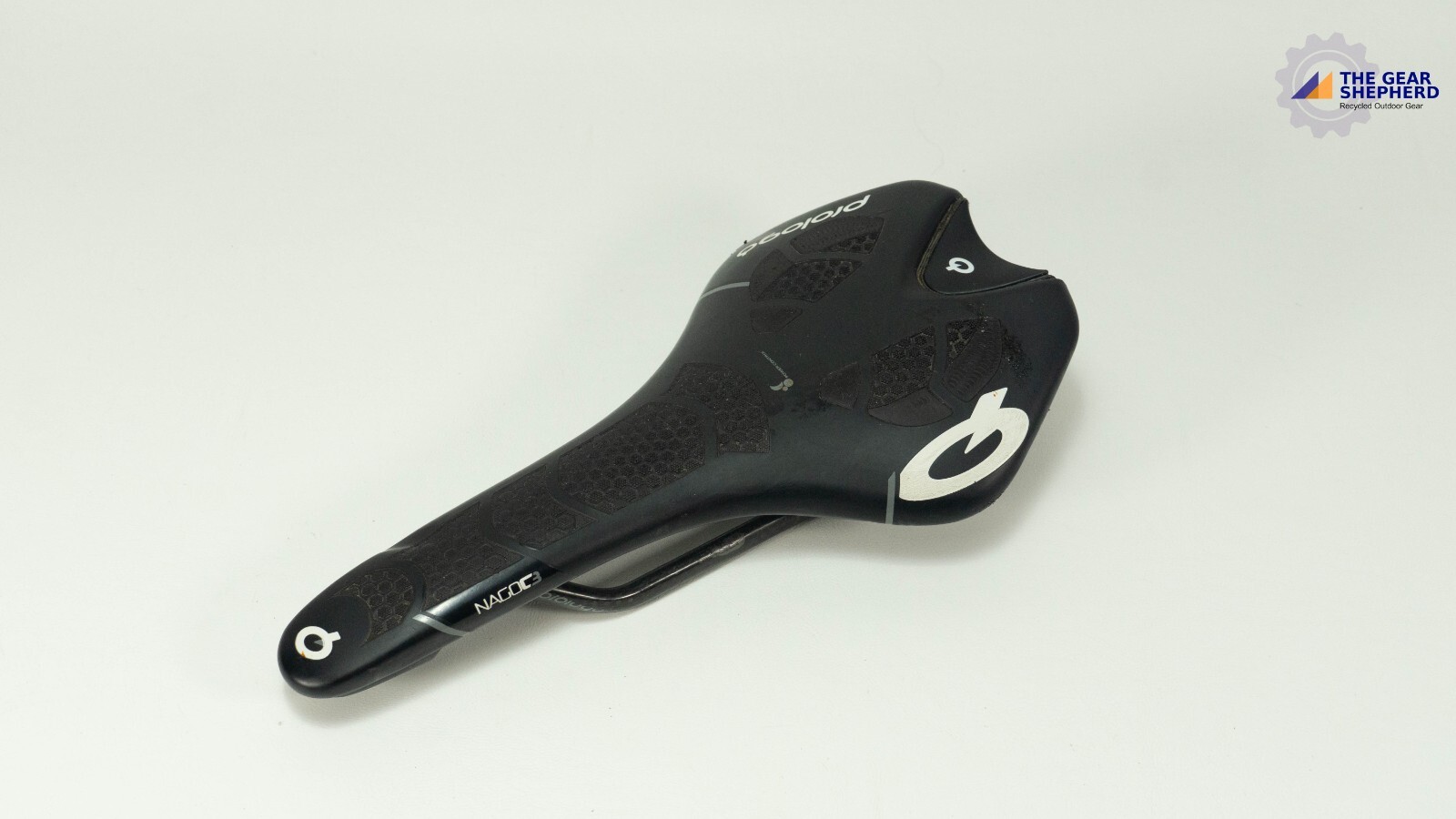prologo zero c3 CPC size 139mm carbon railed saddle