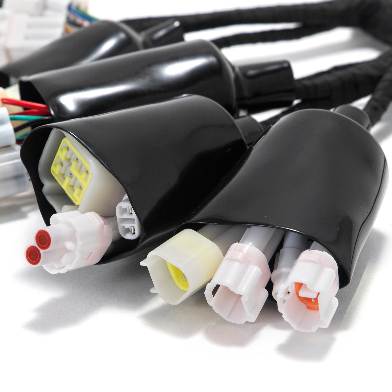 Tarazon Full Main Wire Wiring Assy Harness For Talaria Sting MX3 R MX4