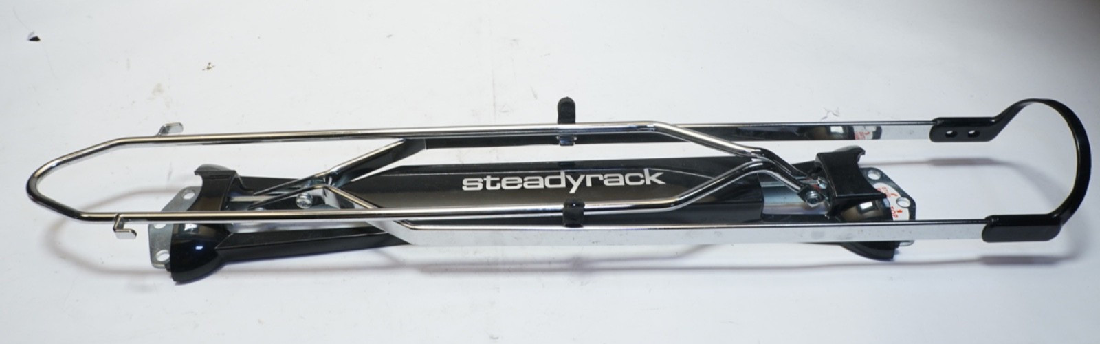 READ! MISSING! New Steadyrack Classic Fat Bike Rack ProFlex Ships FREE