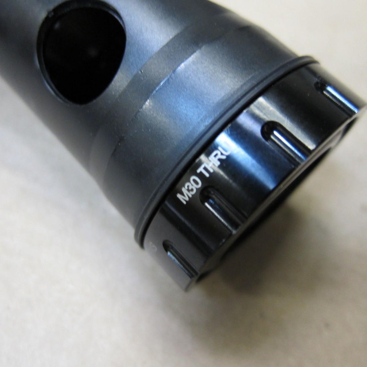 Praxis Works M30 Conversion Bottom Bracket, 73mm, BB30/PF30 73-4101