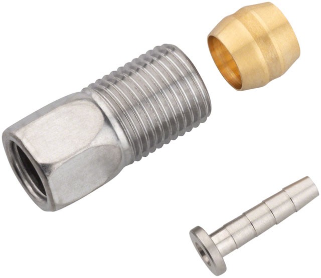 Shimano Brake Hose Hardware – SM-BH90/SM-BH59/BH90, Small Parts