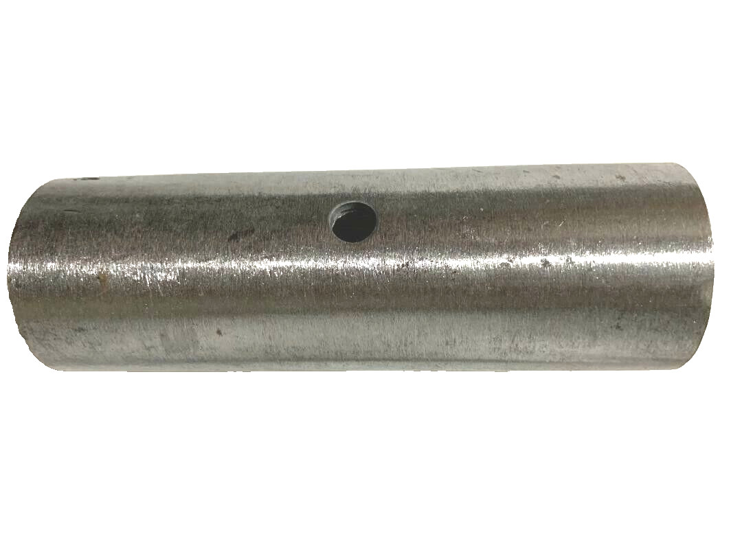 Raw Unpainted Steel Bicycle BOTTOM BRACKET SHELL 40 x 34 x 120mm FAT E-Bikes