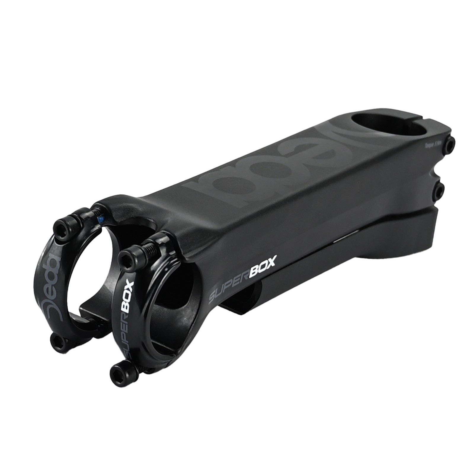Deda Elementi Superbox DCR V2 31.7x150mm Integrated Hidden Cable Routing Stem