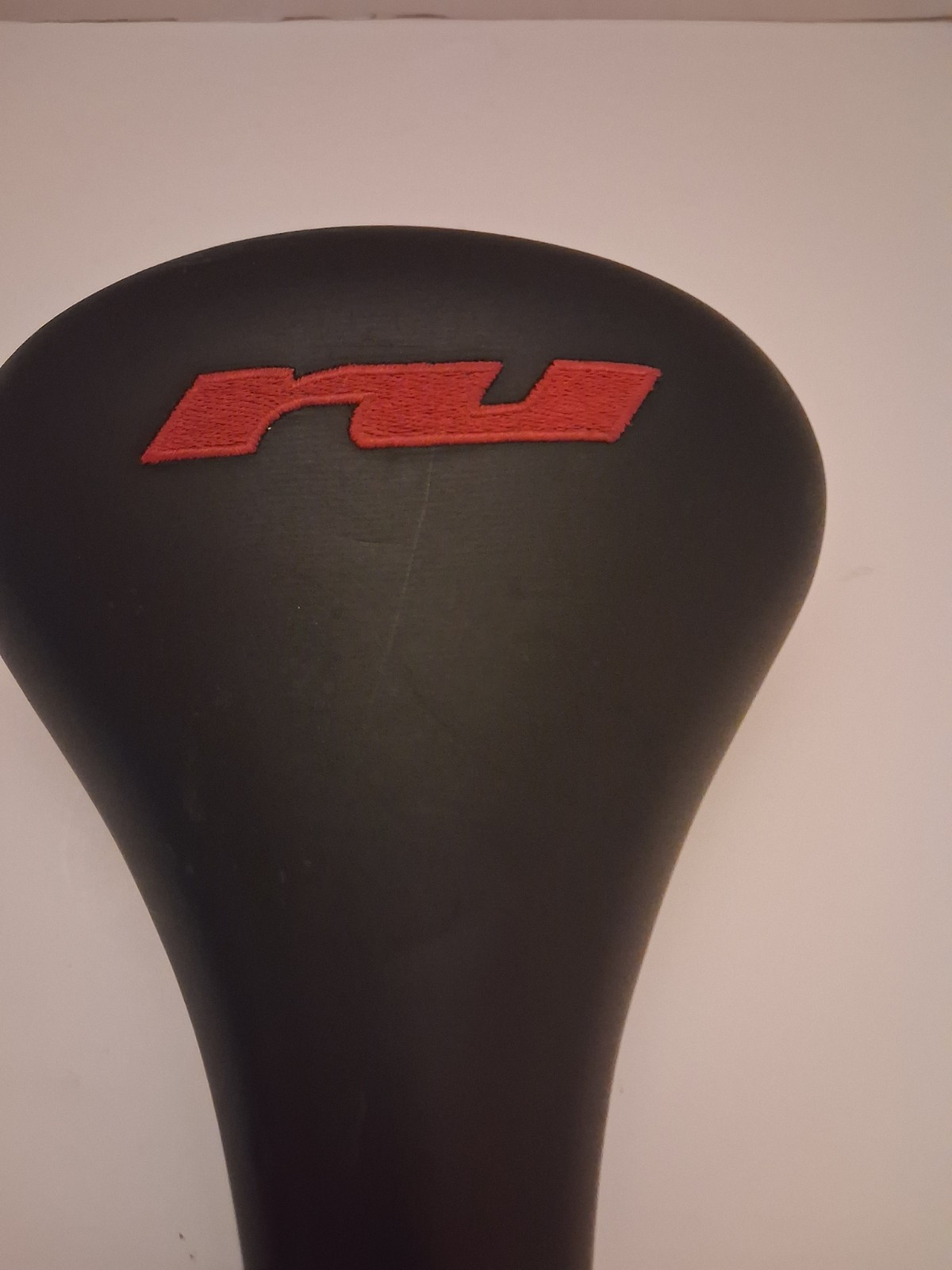 Vintage Velo Bmx Railed Seat RU Royce Union Nice Condition One Small Tear