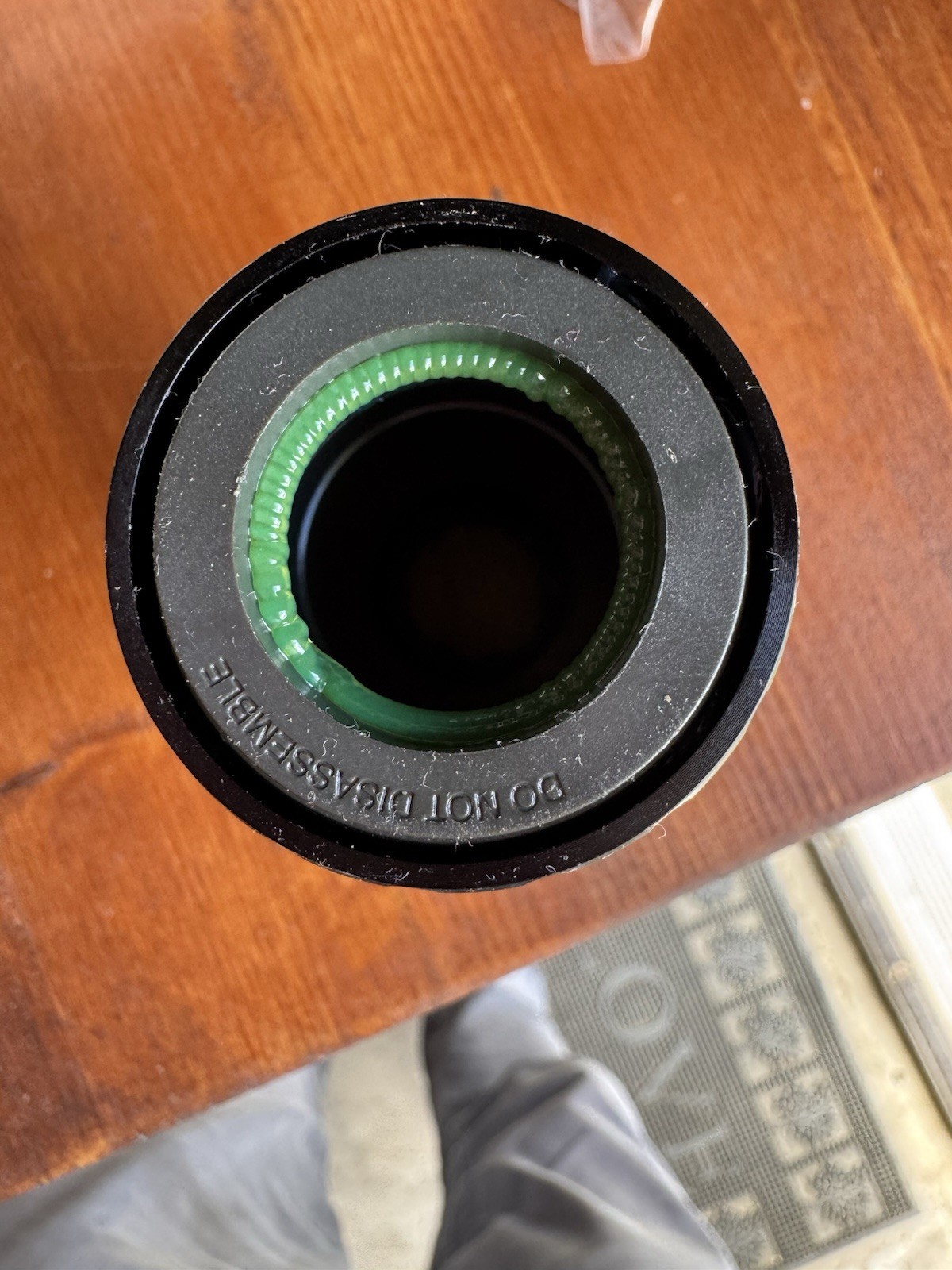 Shimano (BSA) SM-BBR60 Bottom Bracket (68mm) For 24mm Spindle NEW