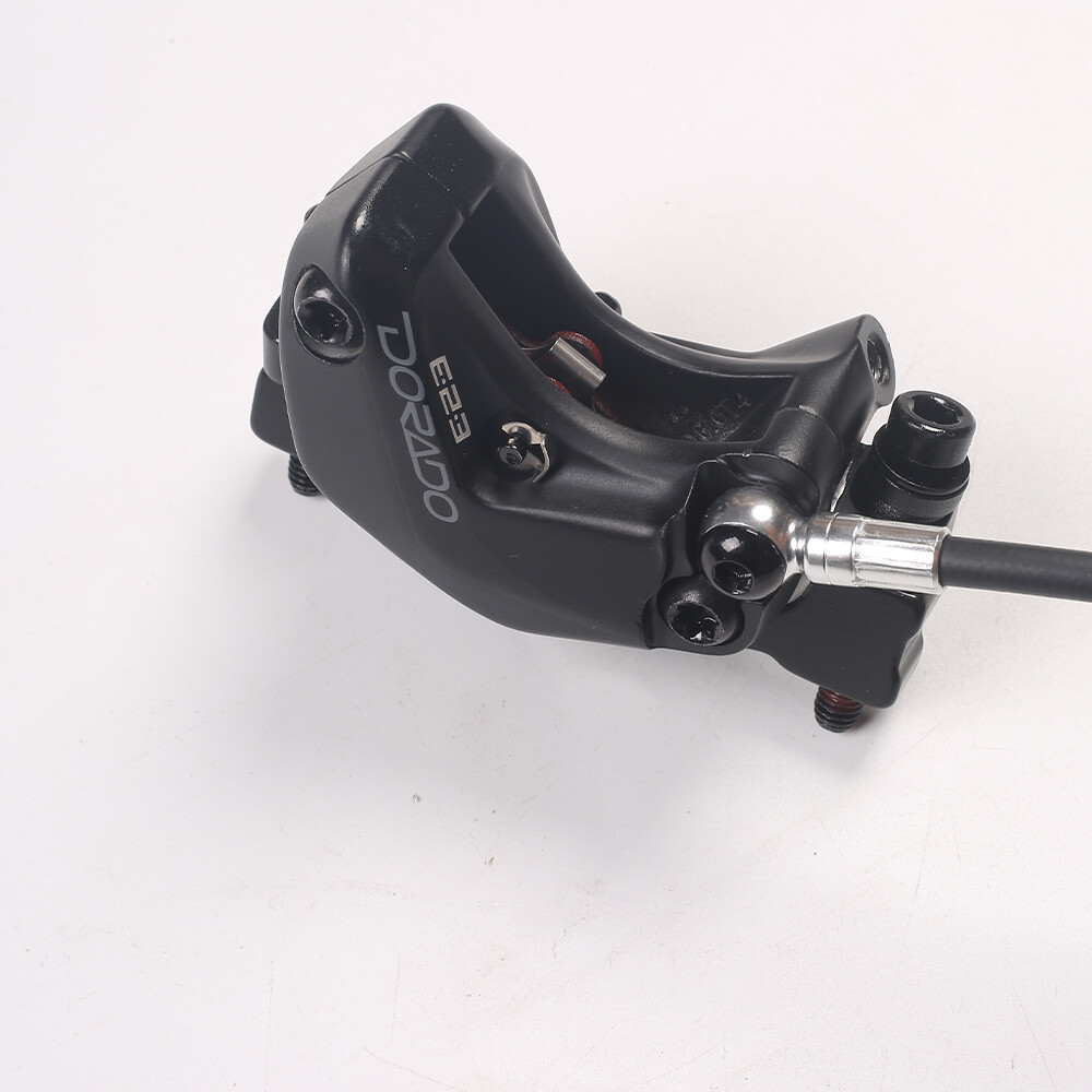 TEKTRO HD-E730 Electric ebike Brake 900/1900mm cut off Power Hydraulic Brake