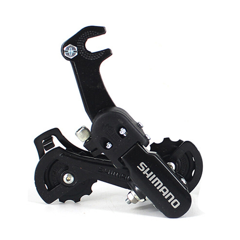 Shimano RD-TZ31 5/6/7 Speed Mountain Bike Direct / Hanger Mount Rear Derailleur