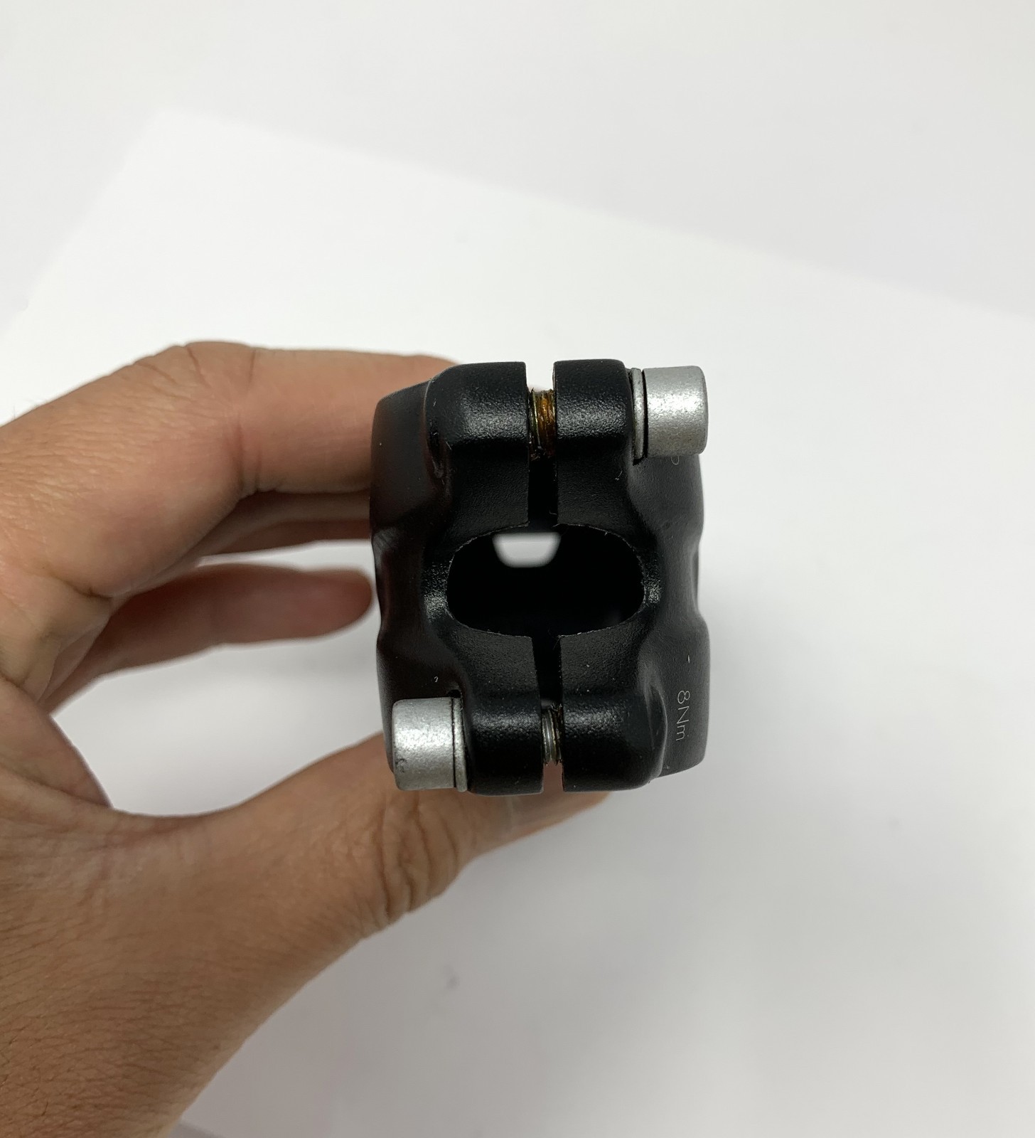 Kona 6D x 90mm x 31.8mm Stem