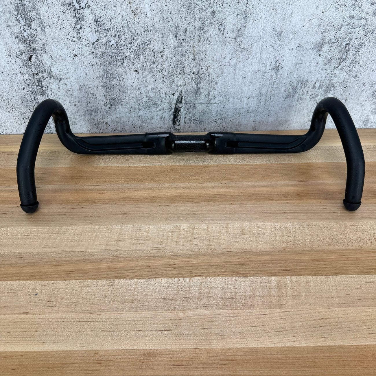 Enve SES AR Road 44/49cm In-Route 76mm Reach 127mm Drop Carbon Handlebar 275g
