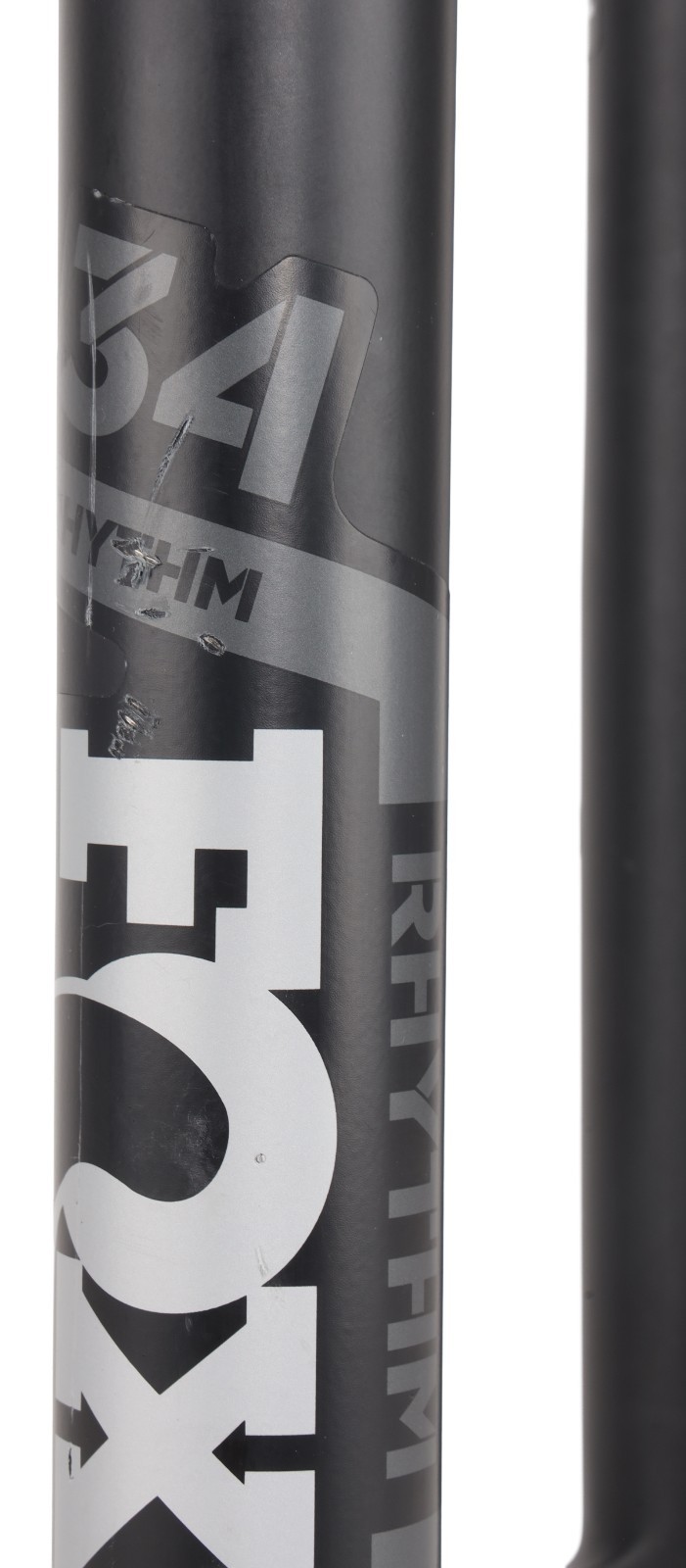 Fox Rhythm 34 FLOAT 29″ Grip Mtn Bike Fork 120mm Sweep-Adj BLACK 15x 110mm 2019
