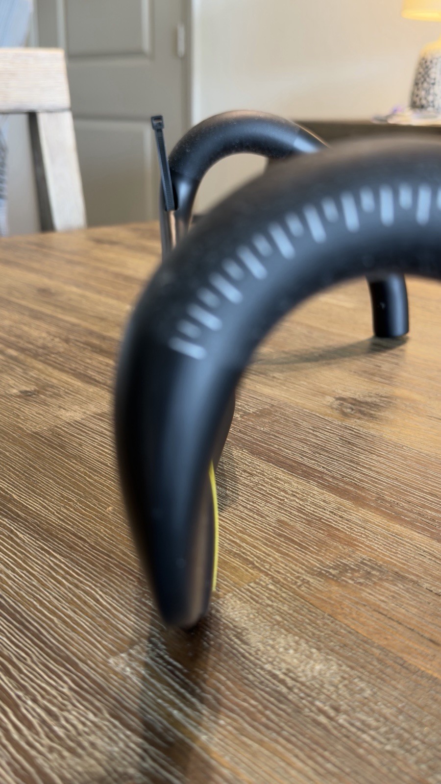 Profile Design Canta Race 39cm Carbon Aero Road Handlebars 31.8mm
