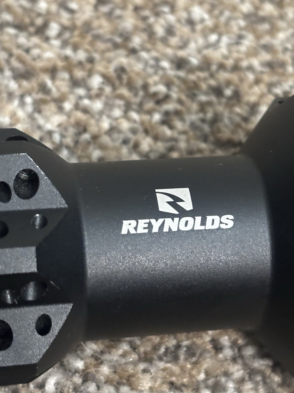 Reynolds Rear MTB Hub 12x158mm SRAM XD 28 Hole Centerlock