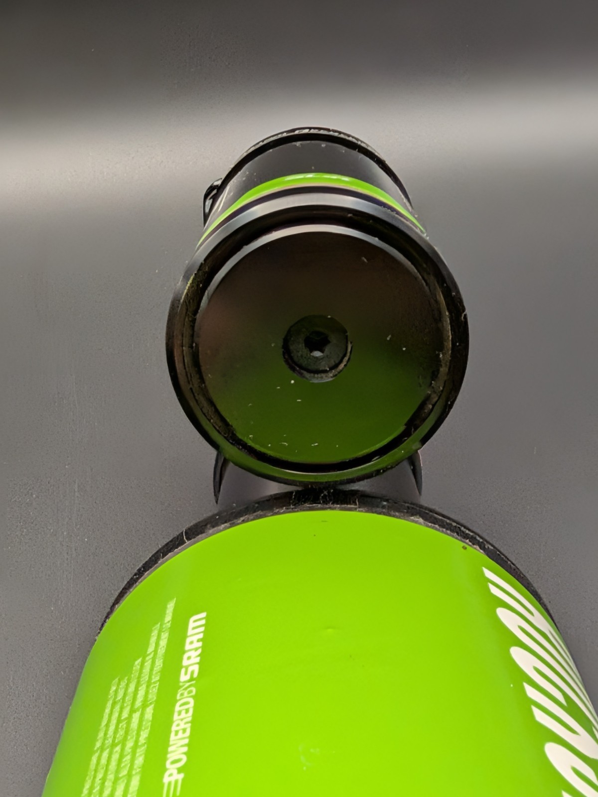 RockShox Vivid Air R2C Rear Shock – 216x63mm (M/M Tune) – Tested!