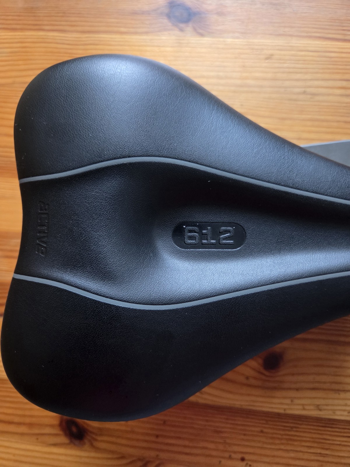SQLAB ERGOWAVE ACTIVE 2.1 CARBON RAILS SIZE 14CM UPGRADED VERSION