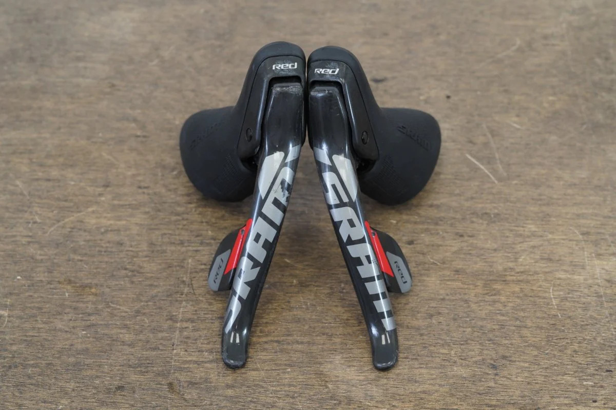 SRAM Red 22 11 Speed Mechanical Rim Brake Road Groupset