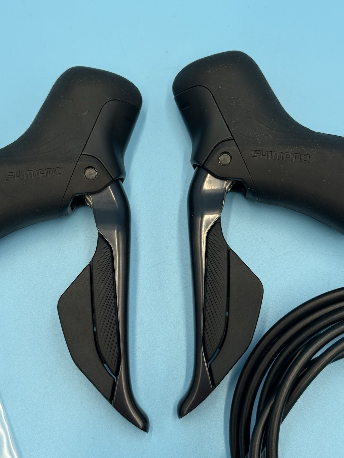 Shimano Ultegra R8170 Di2 ST-R8170/BR-R8170 12-spd Hydraulic Disc Shifter Brakes