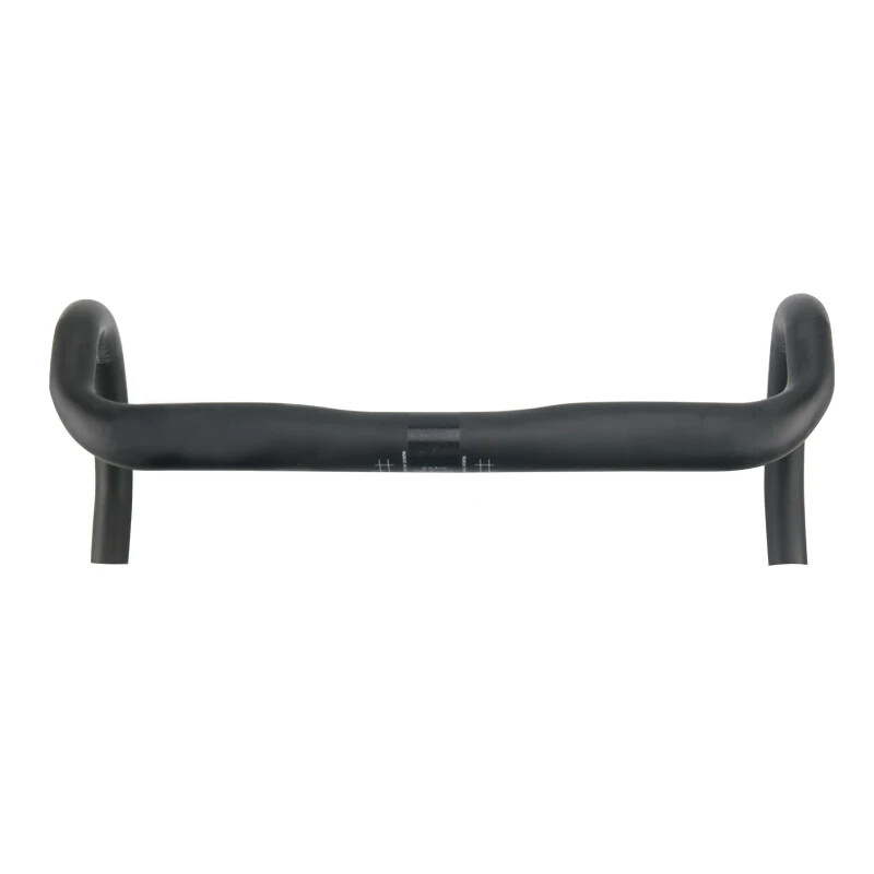 31.1mm 400/420/440mm Road Bicycle Handlebar Carbon Fiber Bent Handle Bar