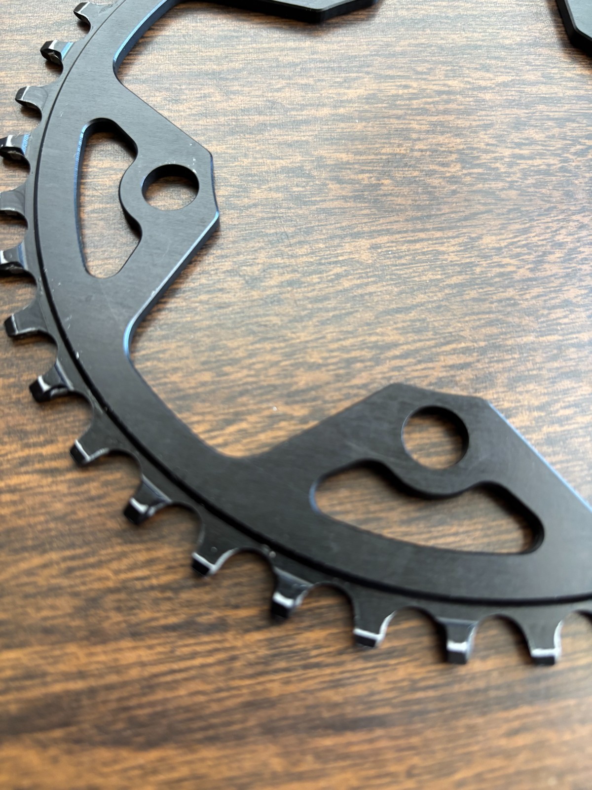Wolf Tooth 42T x 110 BCD Drop-Stop B Chainring