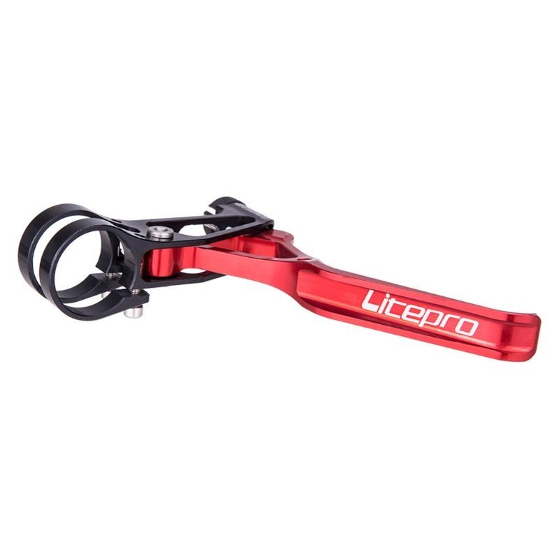 Mountain Bike Fixed Gear Brake Curved Levers Brake Repair for Mountain Gear MTB
