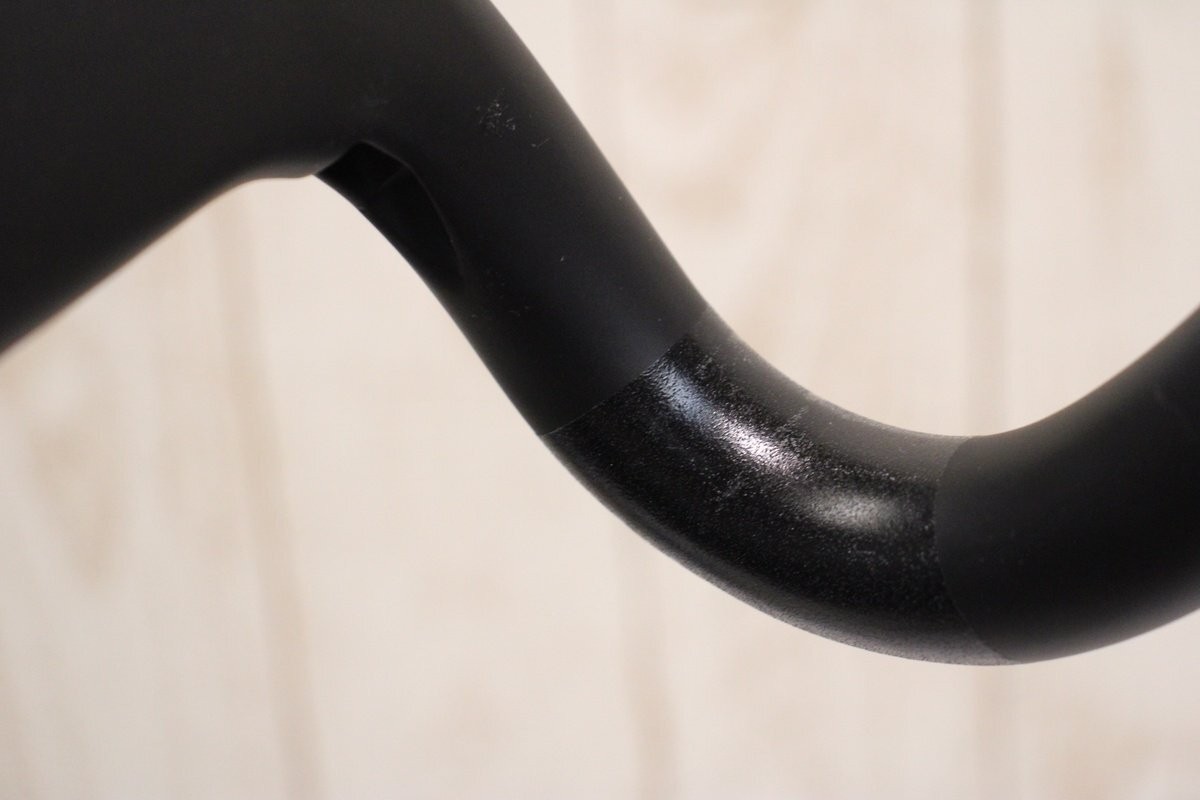 COLNAGO CC.01 Carbon Integrated Handlebar 390mm 110mm for V4Rs C68 Mint Cond